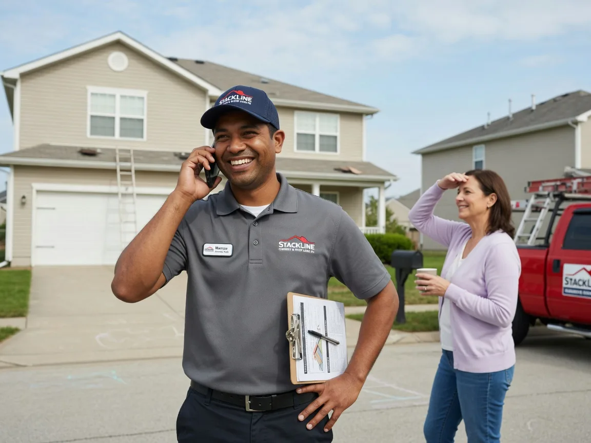 Chimney flashing repair Asheboro, NC FAQs